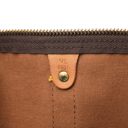 Louis Vuitton Monogram Keepall 50 7 of 12