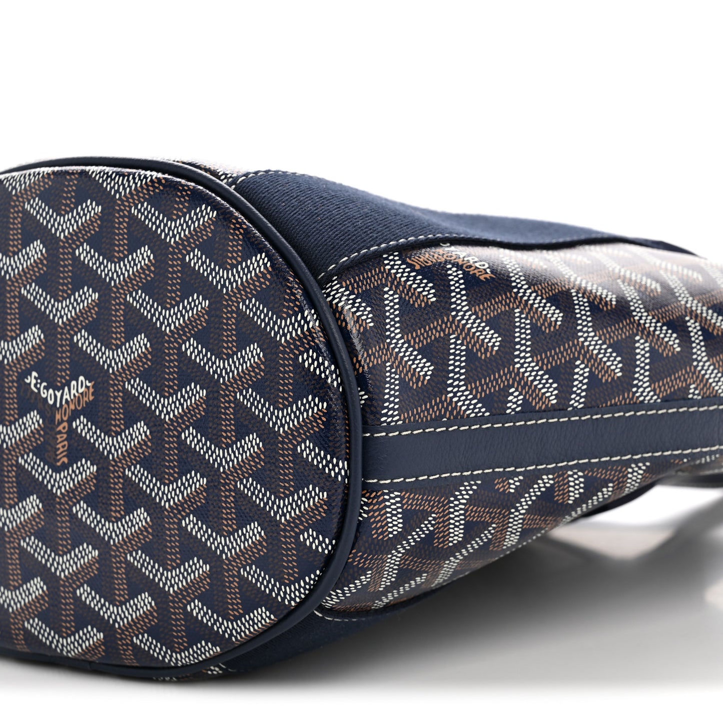 Goyardine Belharra PM Navy
