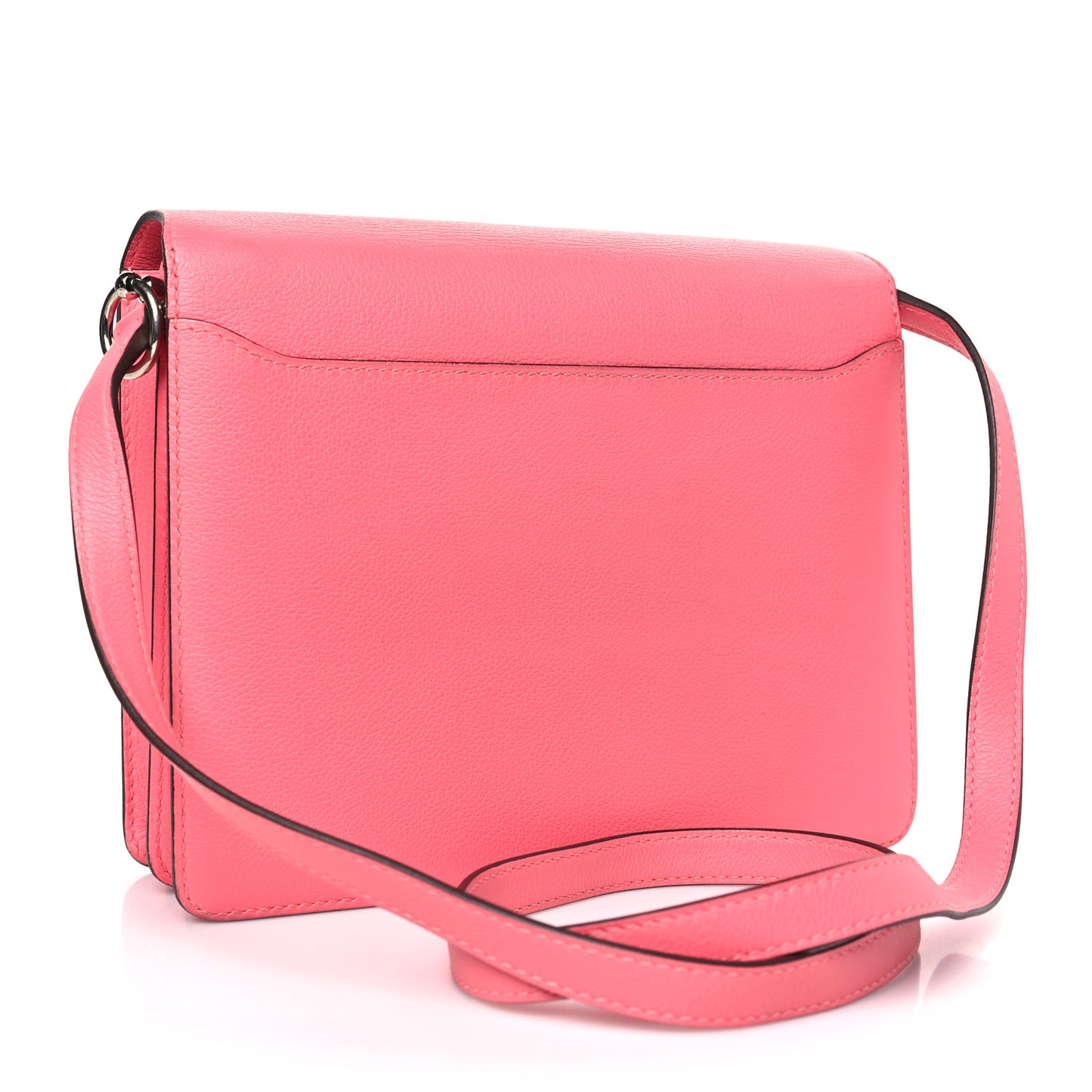 Evercolor Sac Roulis 23 Rose Azalee