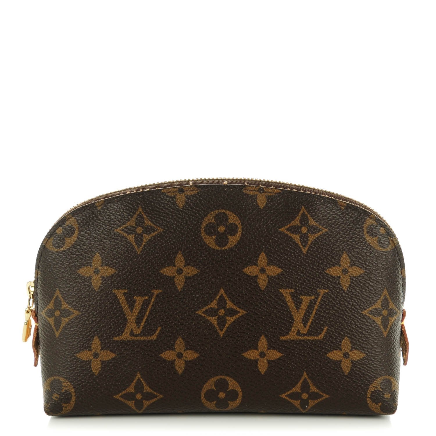 Louis Vuitton Monogram Cosmetic Pouch 1 of 6