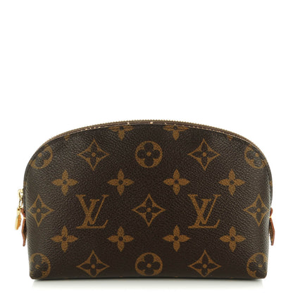 Louis Vuitton Monogram Cosmetic Pouch 1 of 6