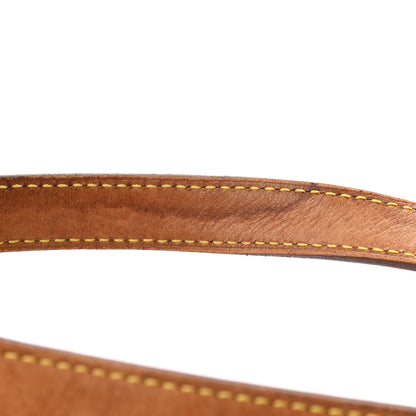 Louis Vuitton Monogram Montsouris MM Backpack 11 of 15