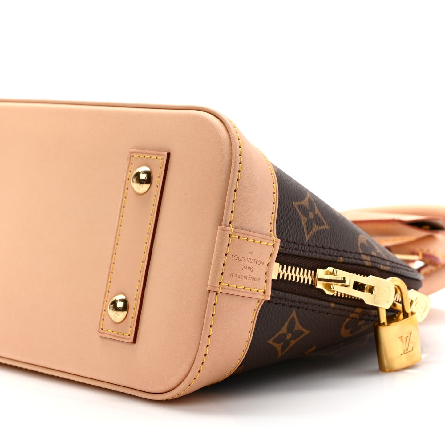 Monogram Alma BB