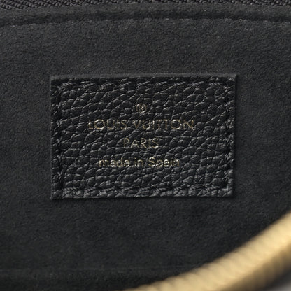 Louis Vuitton Empreinte Monogram Giant Grand Palais Black Beige 11 of 11
