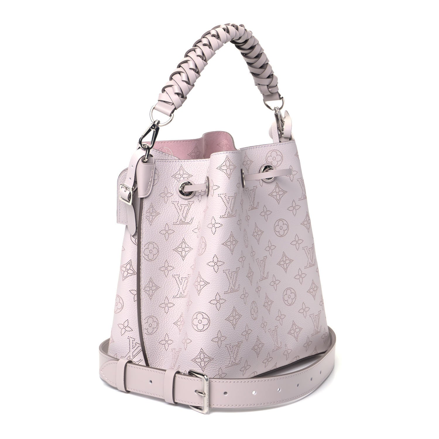Louis Vuitton Mahina Muria Brume 2 of 5