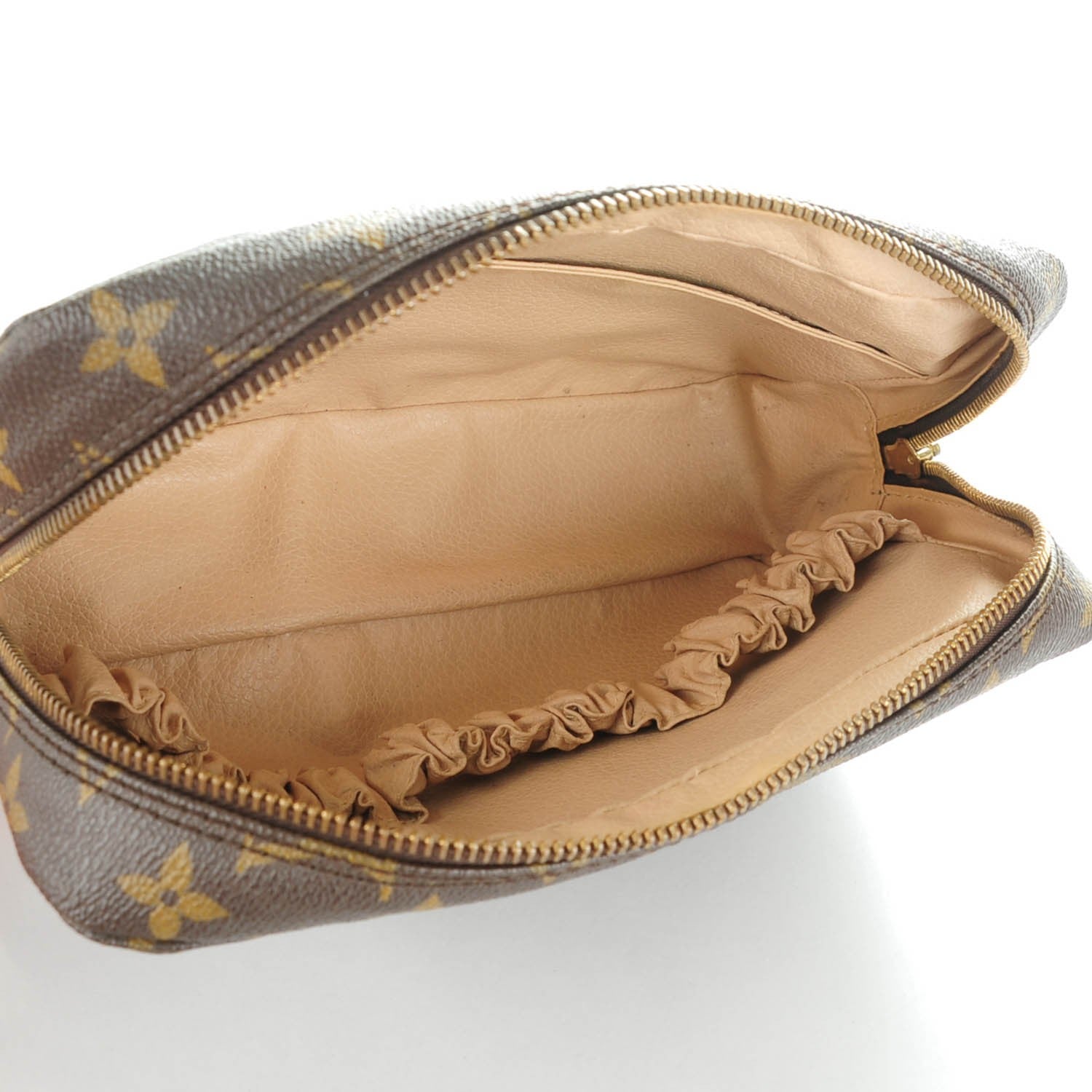 Louis Vuitton Monogram Trousse Toilette 23 5 of 6