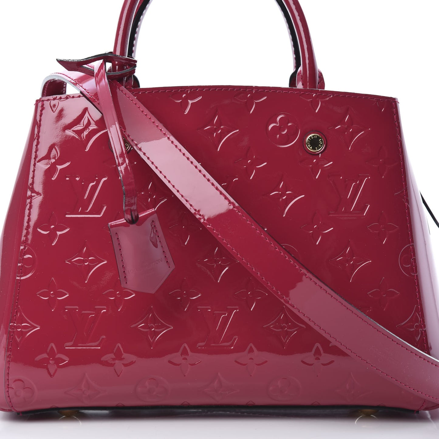 Vernis Montaigne BB Magenta