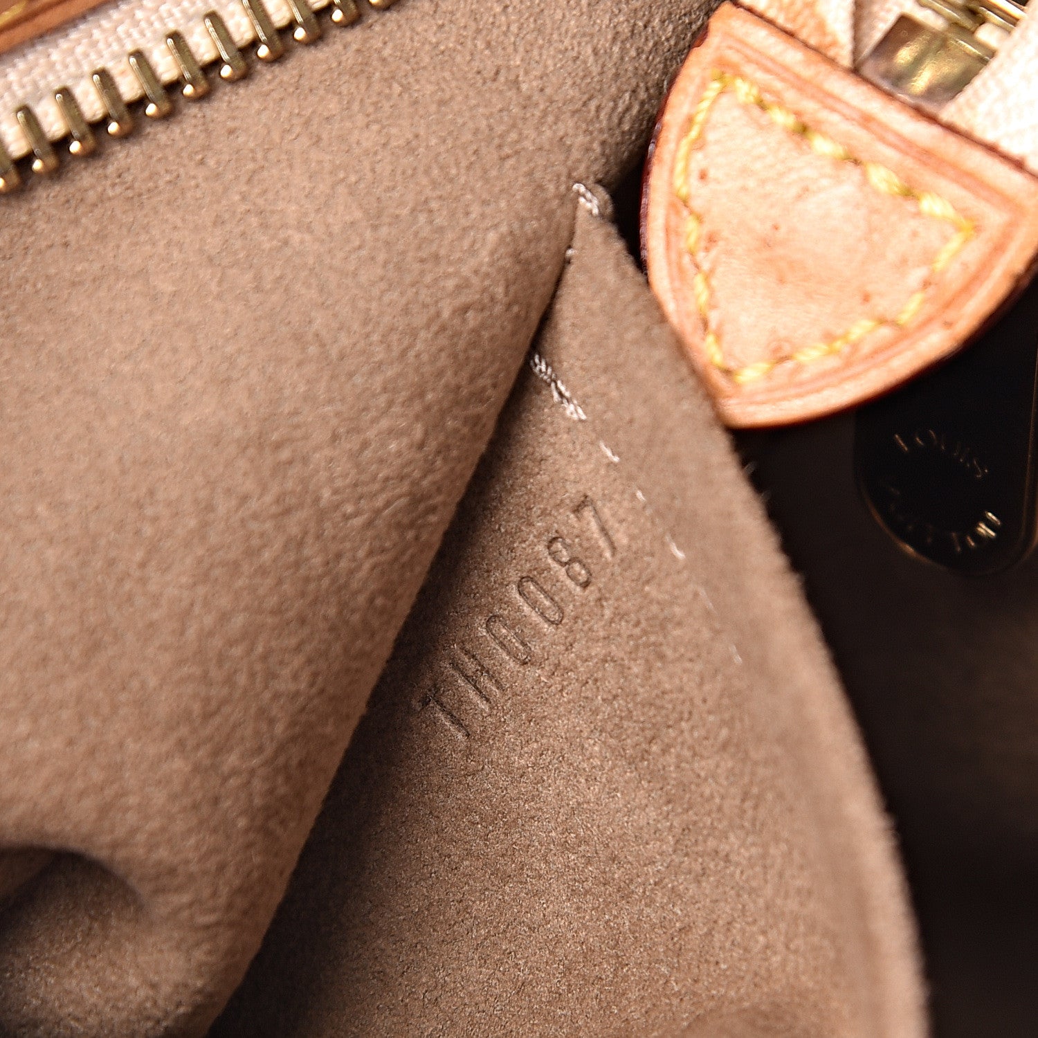 Louis Vuitton Monogram Multicolor Eliza Black 7 of 11