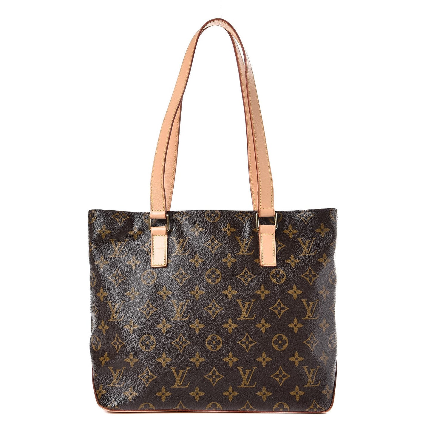 Monogram Cabas Piano