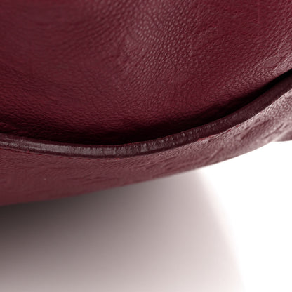 Louis Vuitton Empreinte Lumineuse PM Aurore 18 of 20