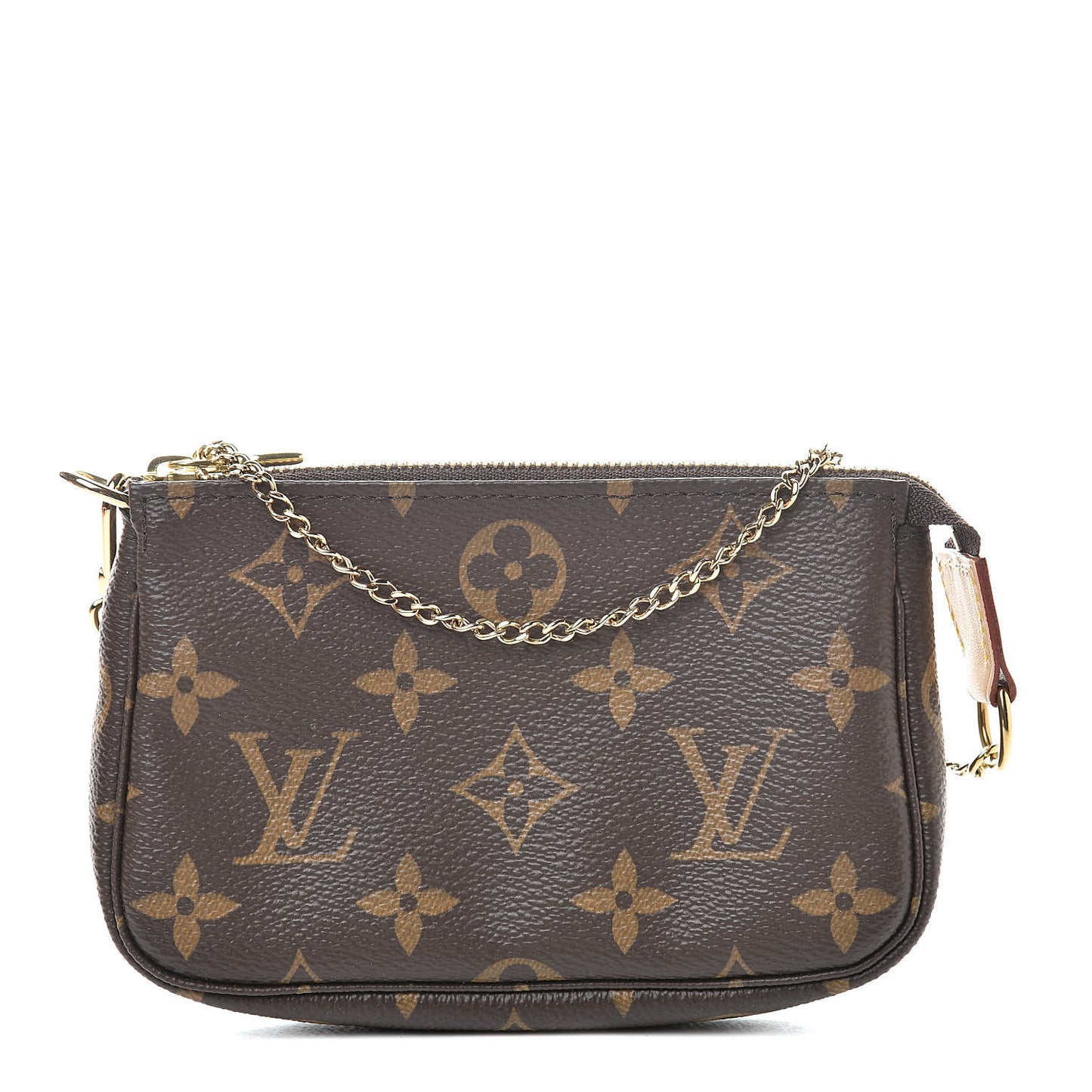 Monogram Mini Pochette Accessories