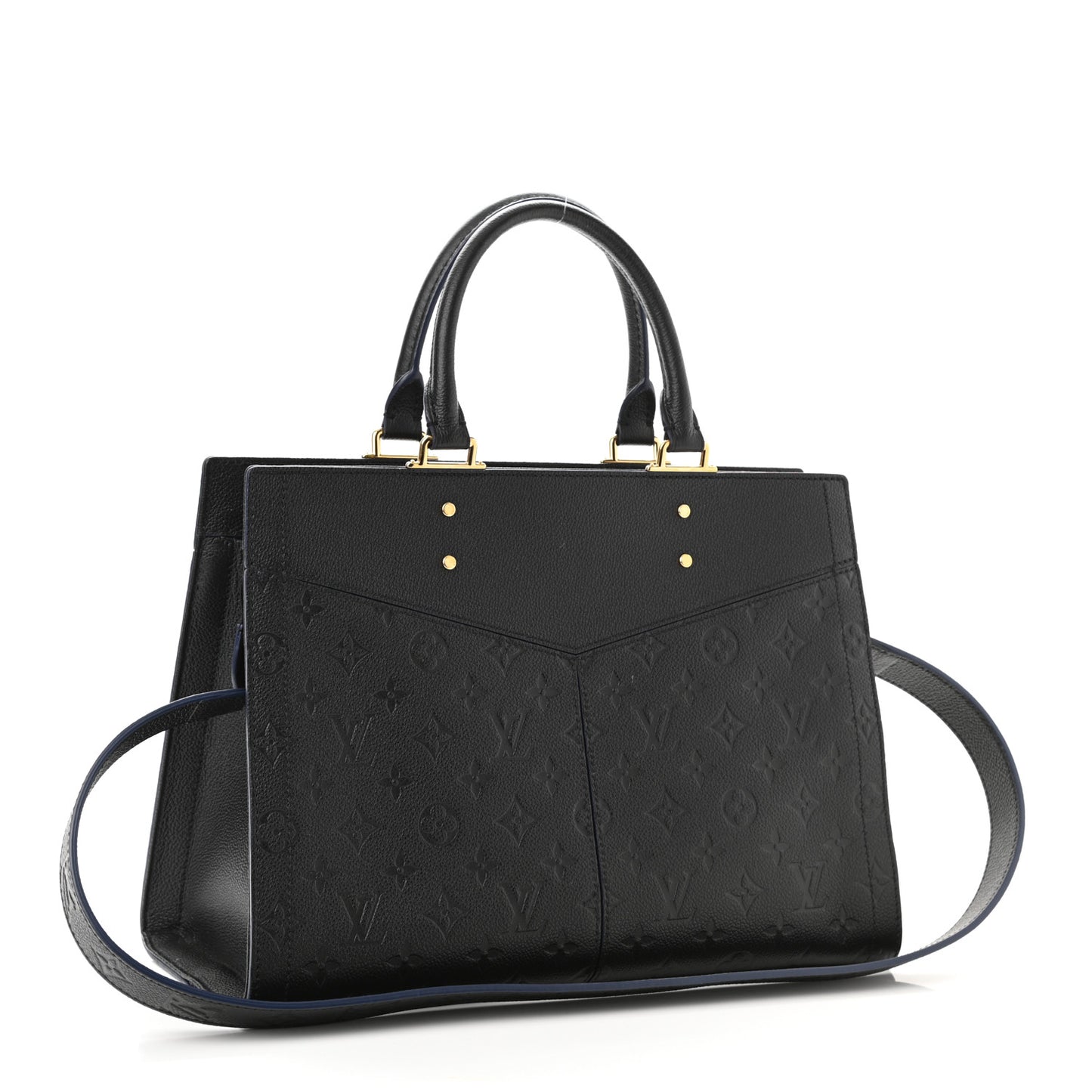 Empreinte Sully MM Black