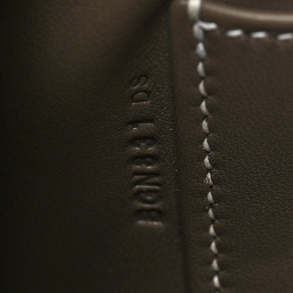 Hermes Madame Calfskin Kelly Elan Etoupe 7 of 11