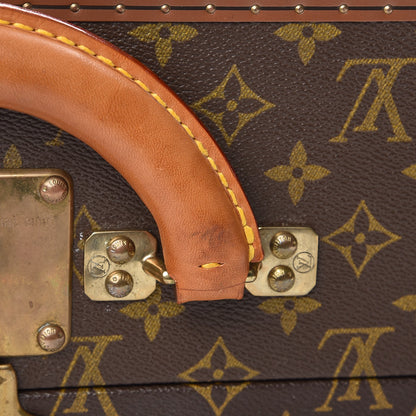 Louis Vuitton Monogram Bisten 55 9 of 15