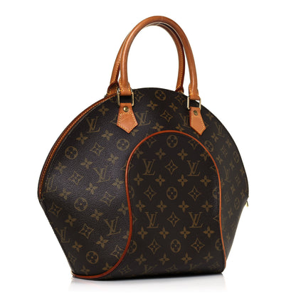 Louis Vuitton Monogram Ellipse MM 3 of 12
