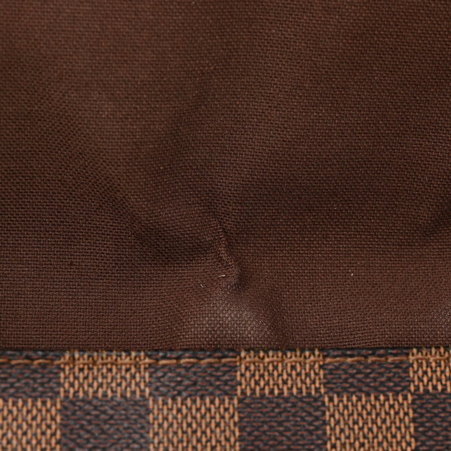 Louis Vuitton Damier Ebene District PM 12 of 12