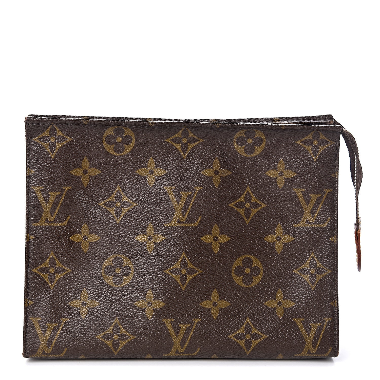 Louis Vuitton Monogram Toiletry Pouch 19 1 of 9