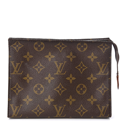Louis Vuitton Monogram Toiletry Pouch 19 1 of 9