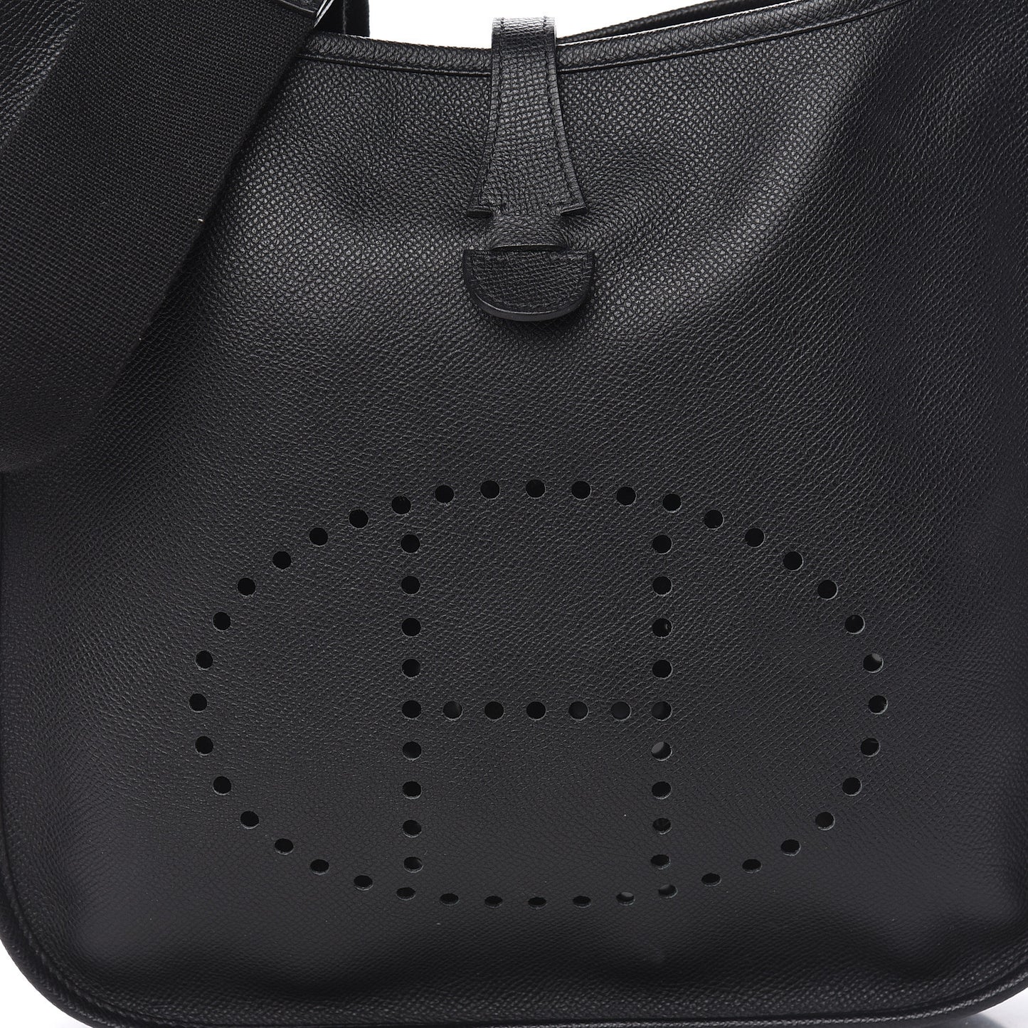 Epsom Evelyne III PM Black