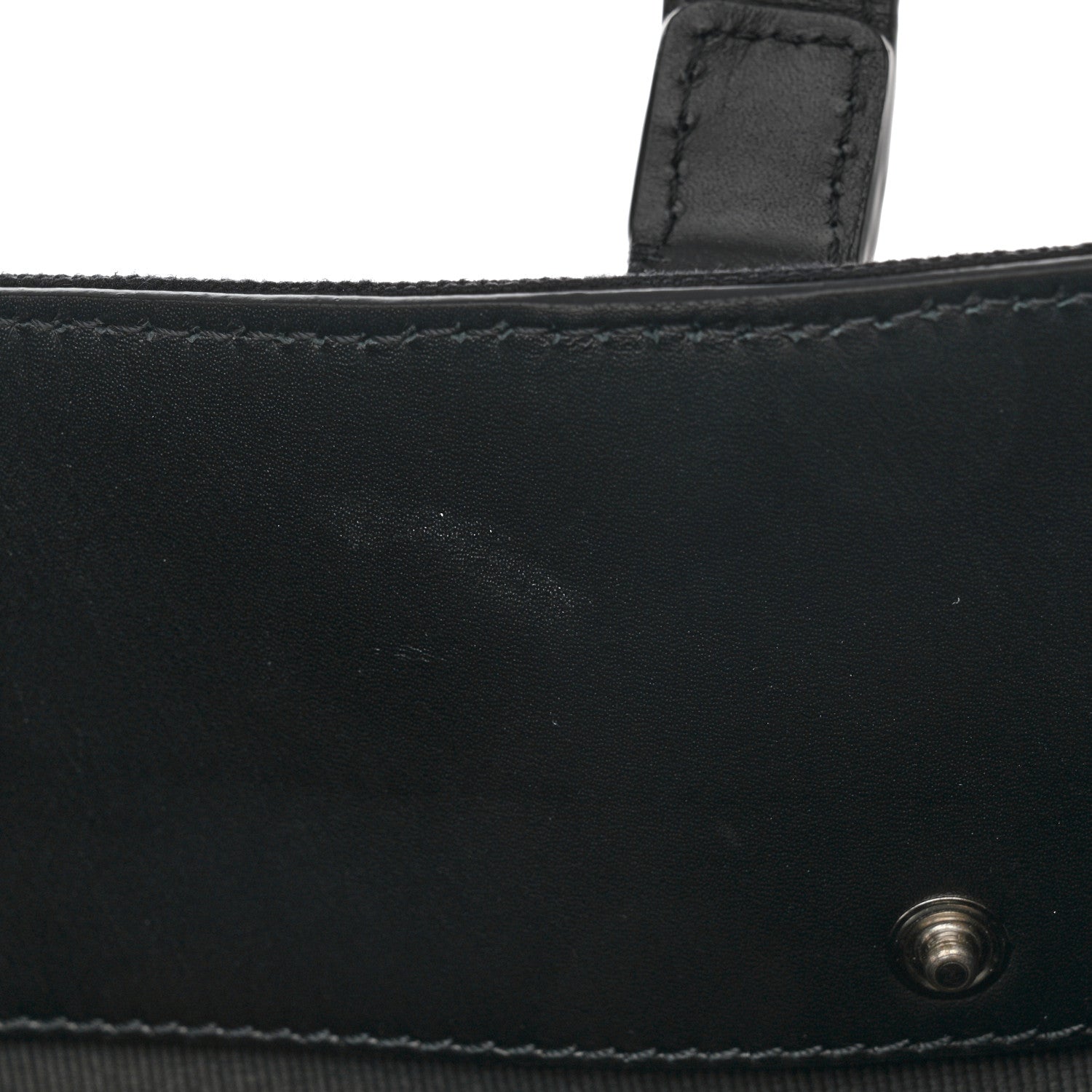 Rimowa Canvas Large Never Still Weekender Bag Black 11 of 14