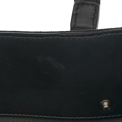 Rimowa Canvas Large Never Still Weekender Bag Black 11 of 14