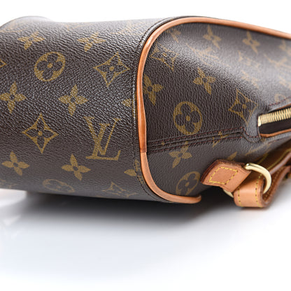 Louis Vuitton Monogram Ellipse Sac a Dos Backpack 9 of 11