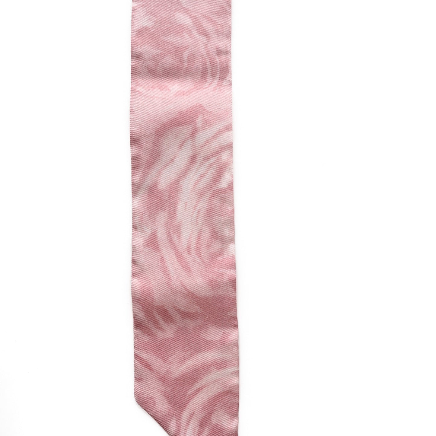 Silk Rose Mitzah Scarf Pink Rose