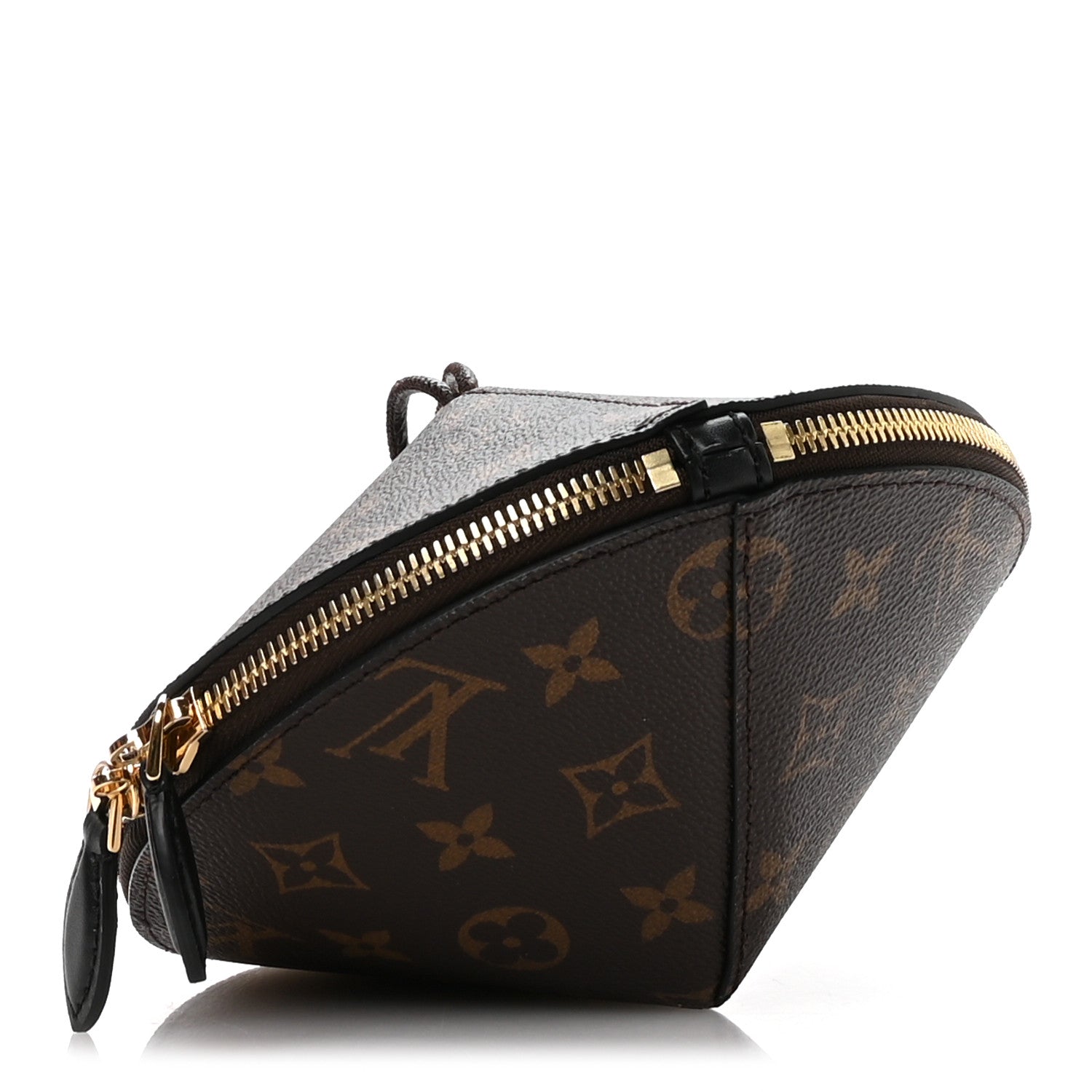 Louis Vuitton Monogram Toupie 4 of 10