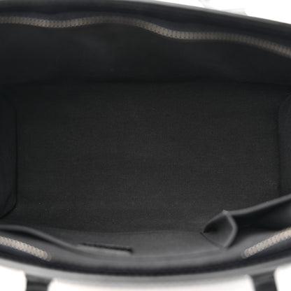 Louis Vuitton Epi Madeleine GM Black 5 of 10