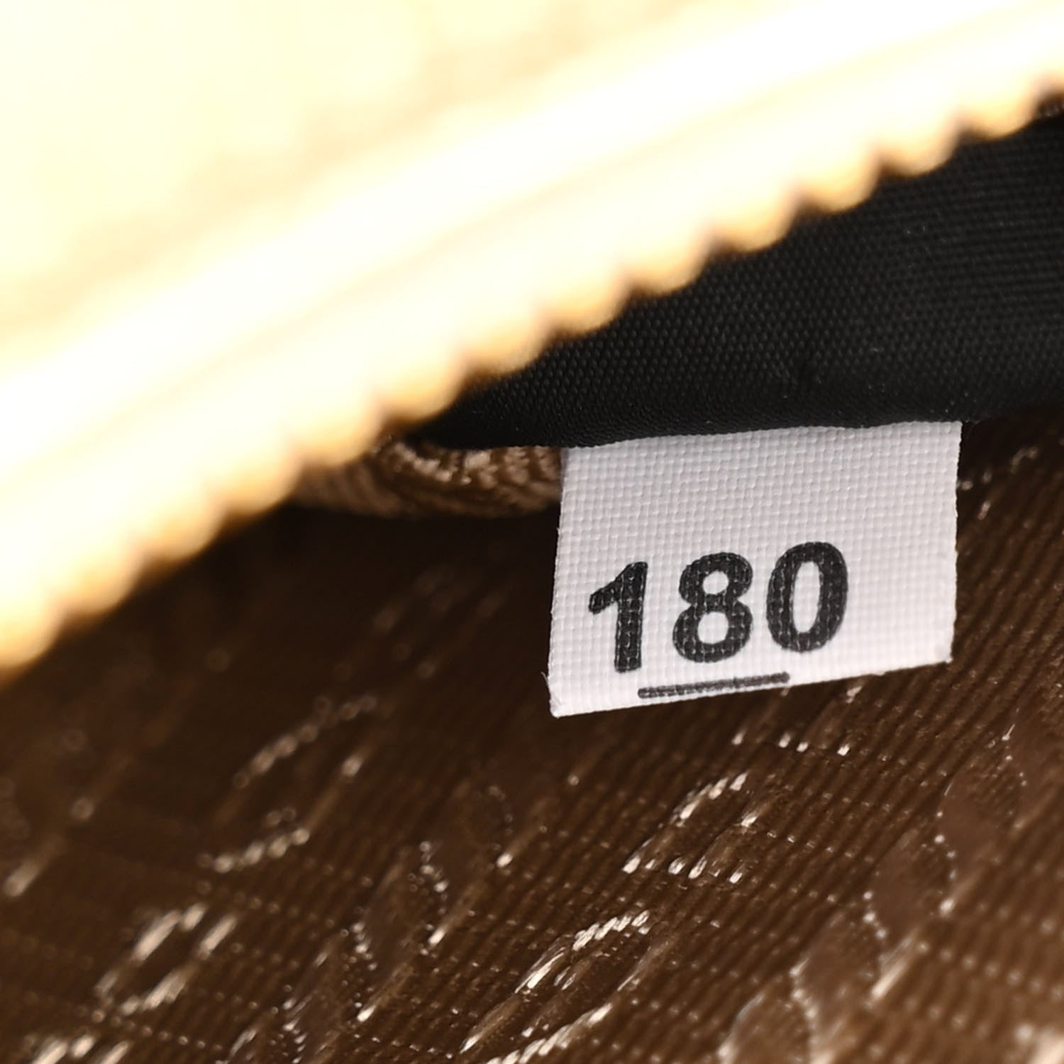 Prada Saffiano Lux Mini Re-Edition Shoulder Bag Platino 8 of 11