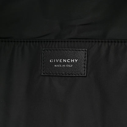 Givenchy Nylon Essentiel U Backpack Black 5 of 9