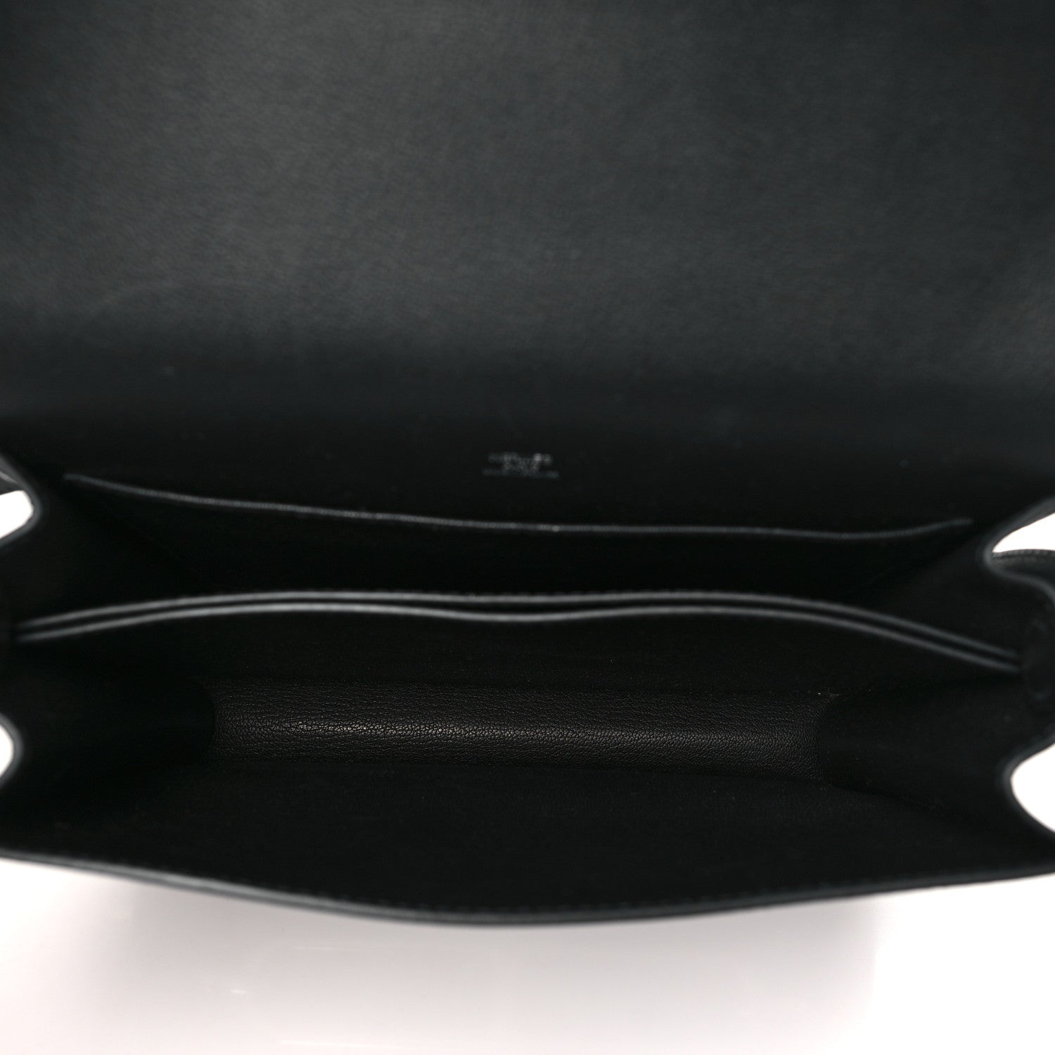 Hermes Allegretto Sac Roulis 23 Black 5 of 11