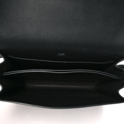 Hermes Allegretto Sac Roulis 23 Black 5 of 11