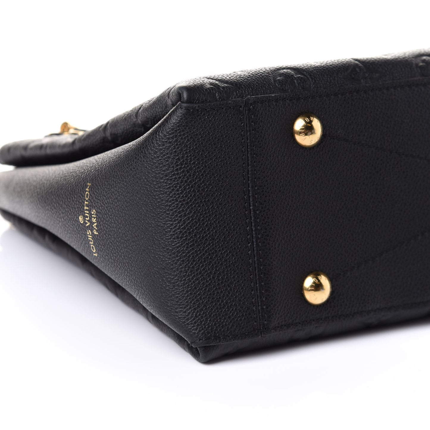 Empreinte Surene MM Black