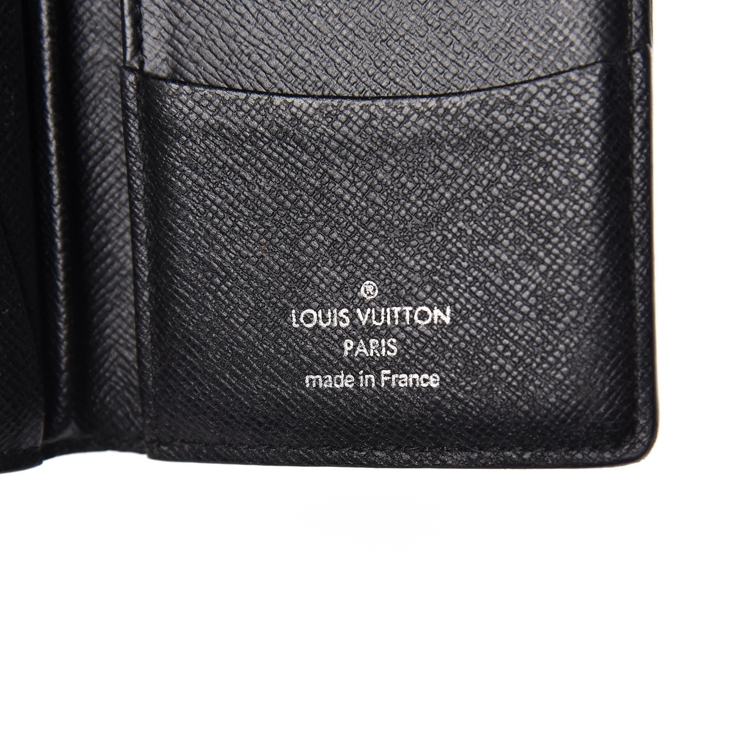 Louis Vuitton Damier Graphite Pocket Organizer 6 of 7
