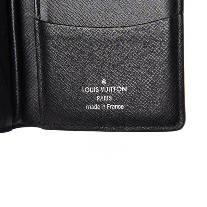 Louis Vuitton Damier Graphite Pocket Organizer 6 of 7