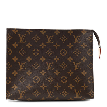 Louis Vuitton Monogram Toiletry Pouch 26 1 of 7