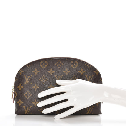 Louis Vuitton Monogram Cosmetic Pouch GM 2 of 6