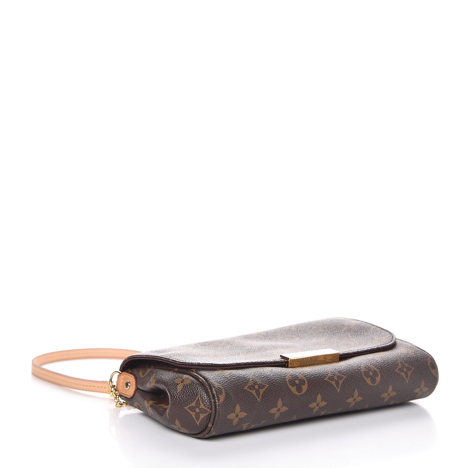 Louis Vuitton Monogram Favorite MM 4 of 9