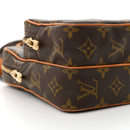 Louis Vuitton Monogram Amazone PM 9 of 11