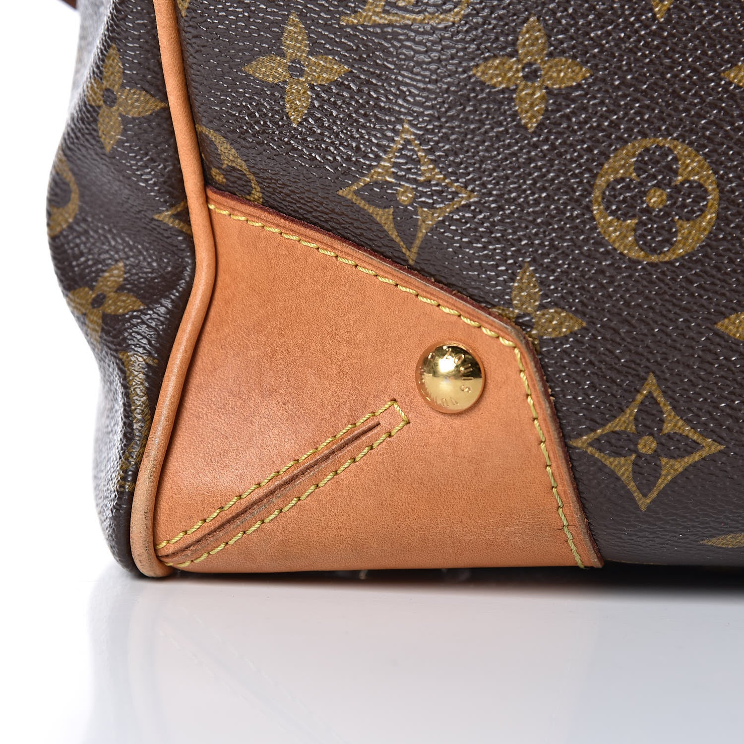 Louis Vuitton Monogram Retiro PM 19 of 29