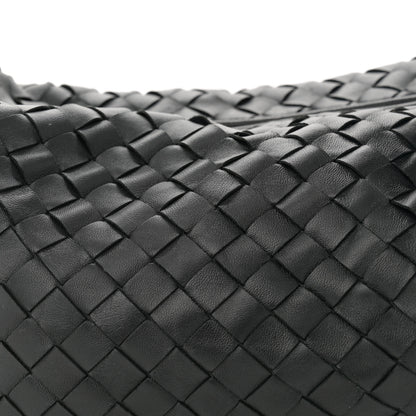 Bottega Veneta Nappa Intrecciato Small Jodie Black 8 of 10