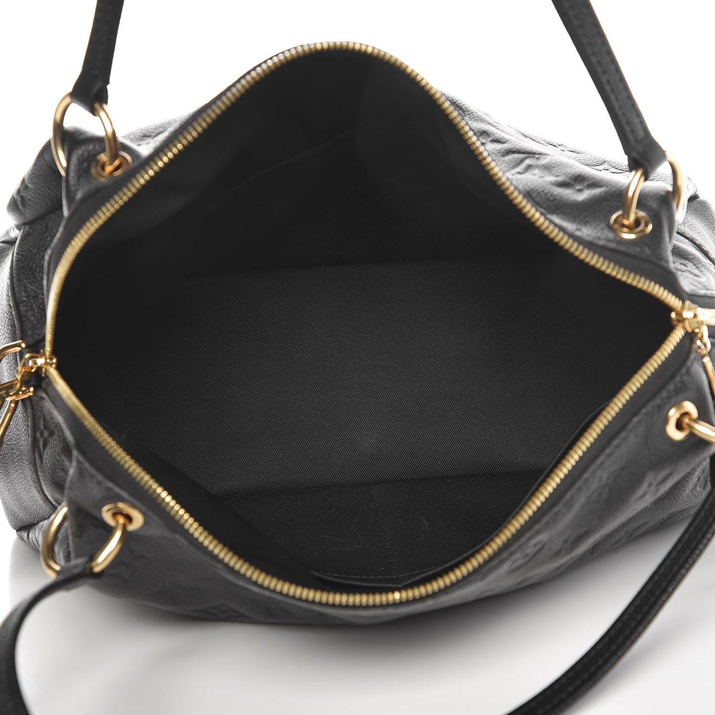 Empreinte Ponthieu PM Black
