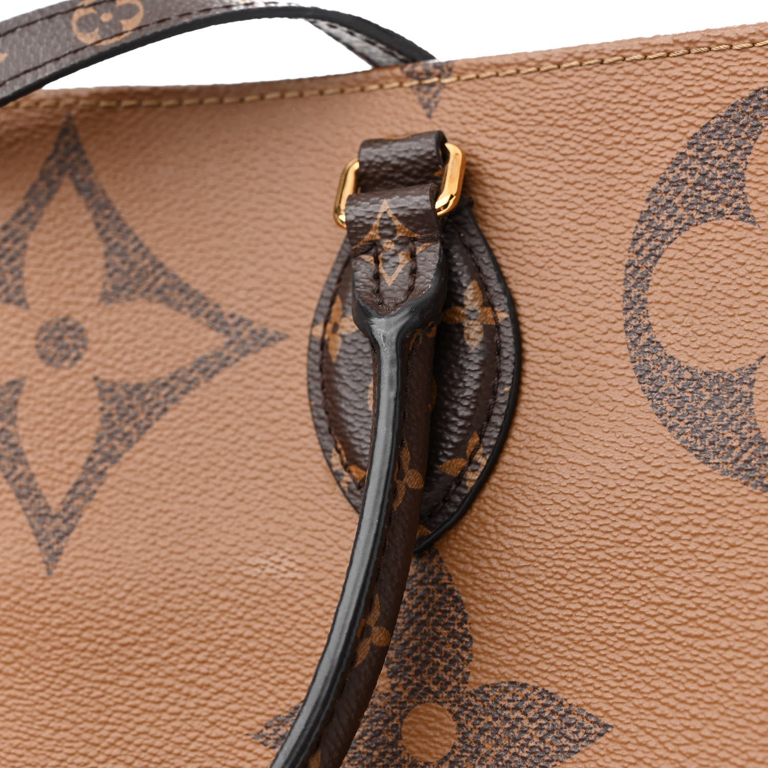 Louis Vuitton Reverse Monogram Giant Onthego GM 13 of 13