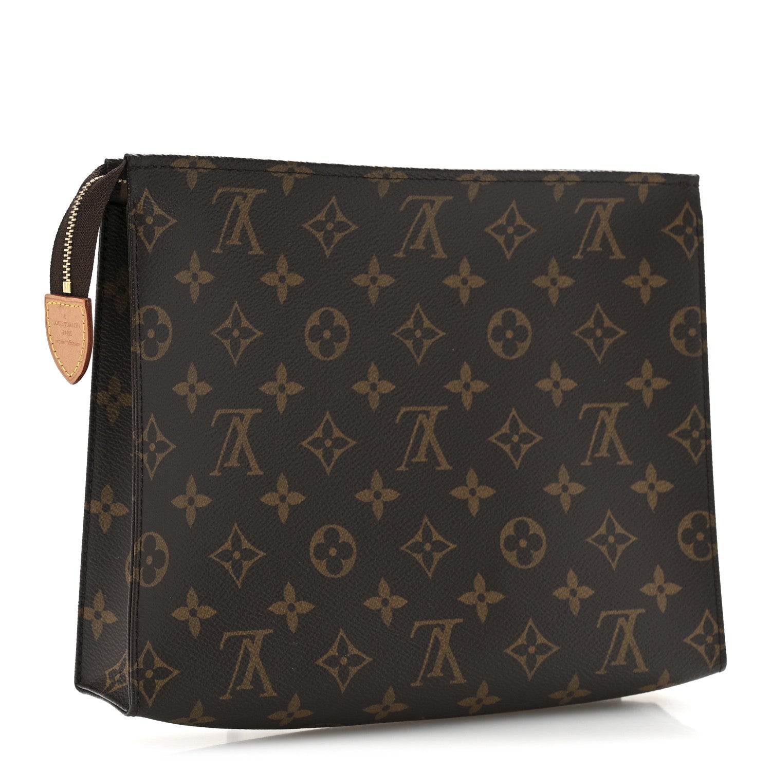 Louis Vuitton Monogram Toiletry Pouch 26 3 of 8