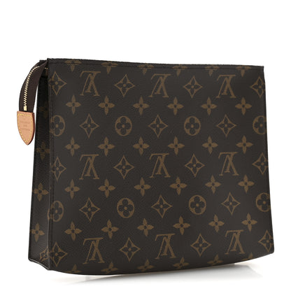 Louis Vuitton Monogram Toiletry Pouch 26 3 of 8