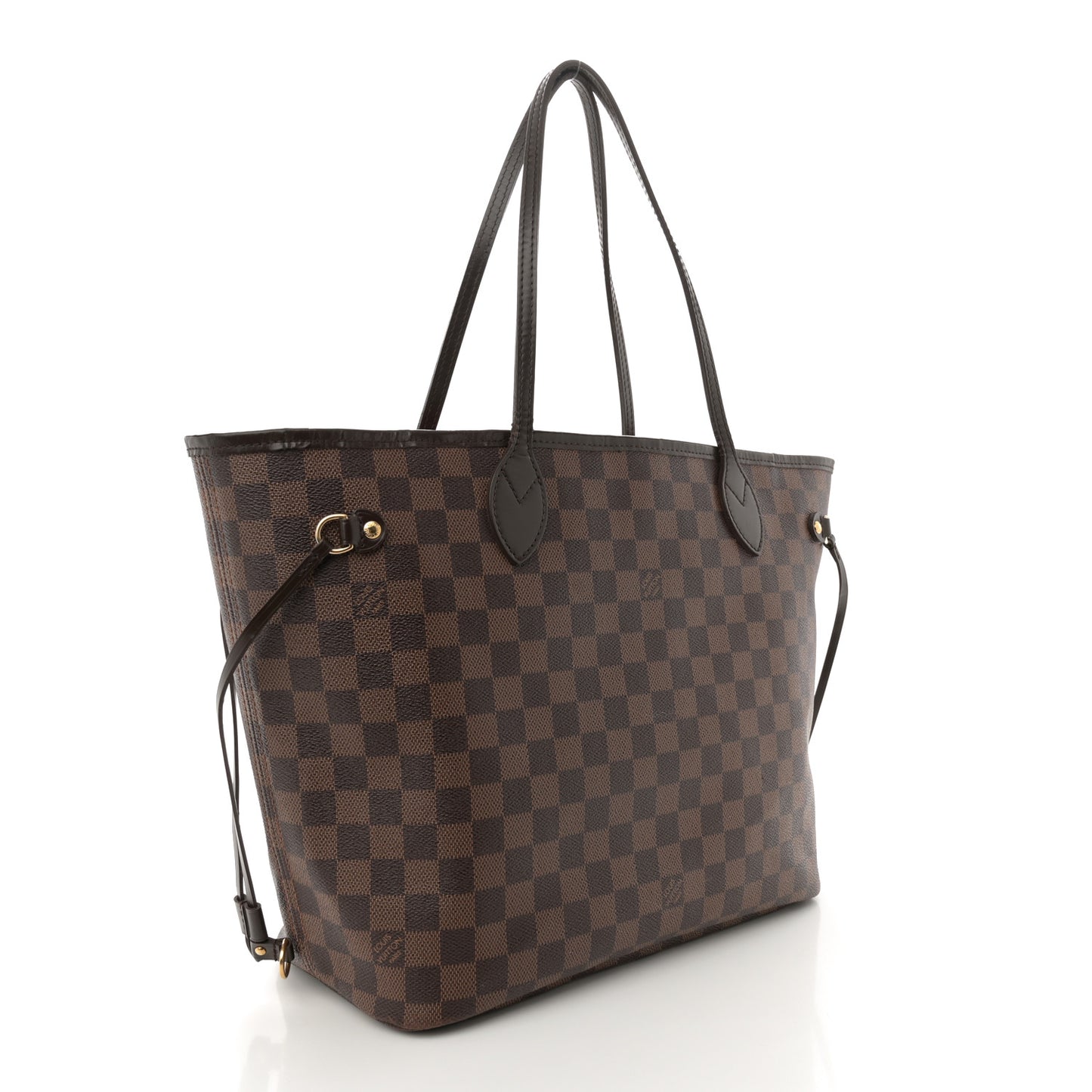 Damier Ebene Neverfull MM
