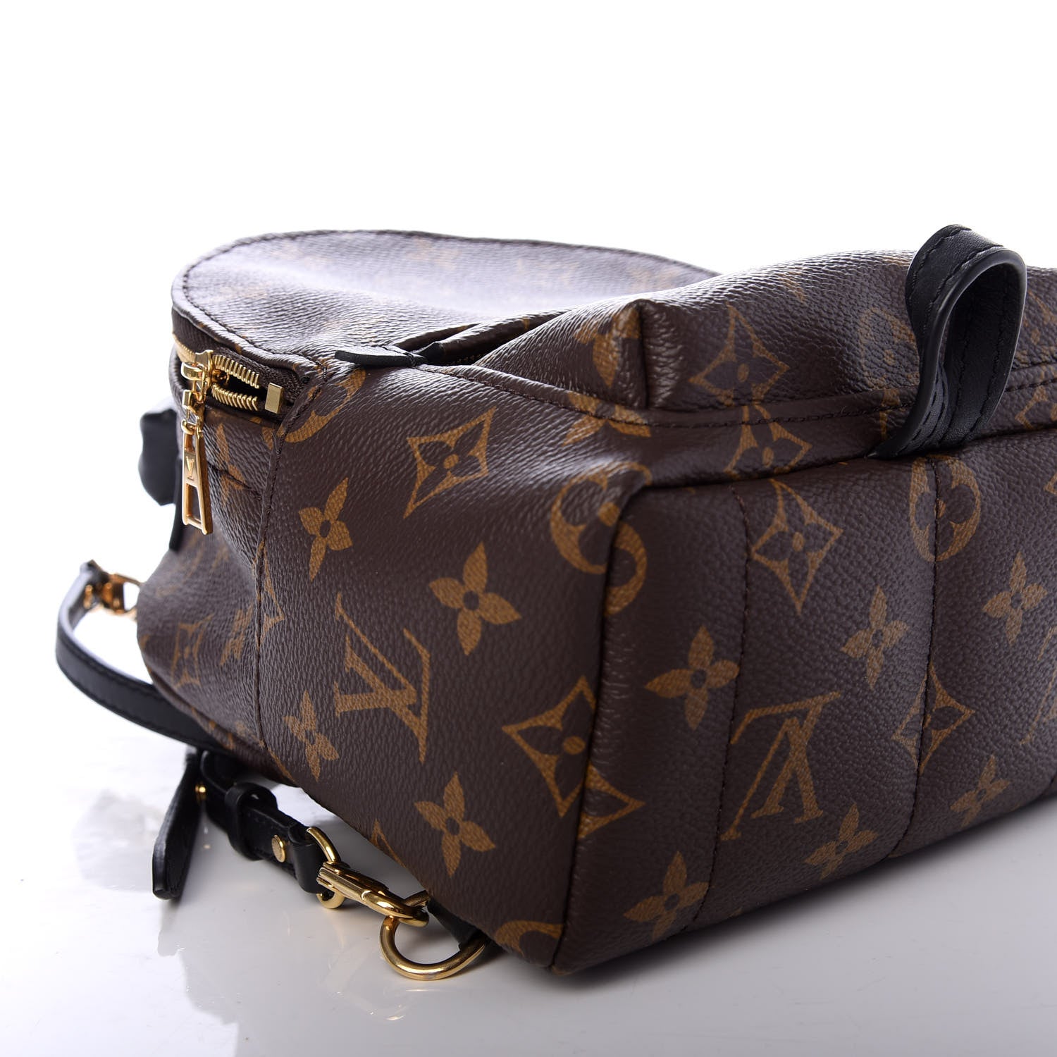 Louis Vuitton Monogram Palm Springs Backpack Mini 7 of 9