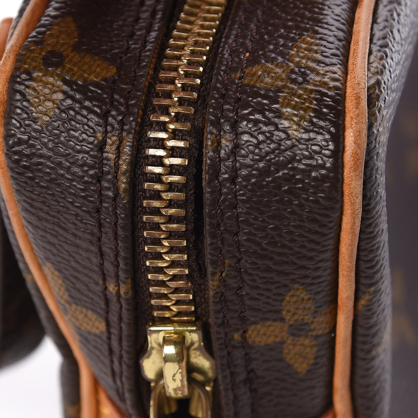 Monogram Pochette Marly Bandouliere