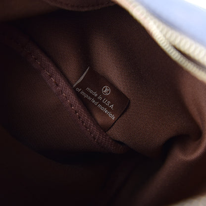 Louis Vuitton Monogram Speedy Bandouliere 35 7 of 11